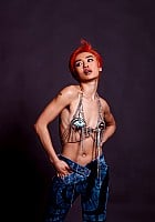 Brianne Tju